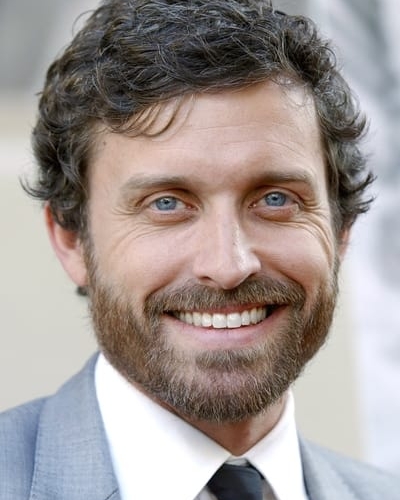 Rob Benedict