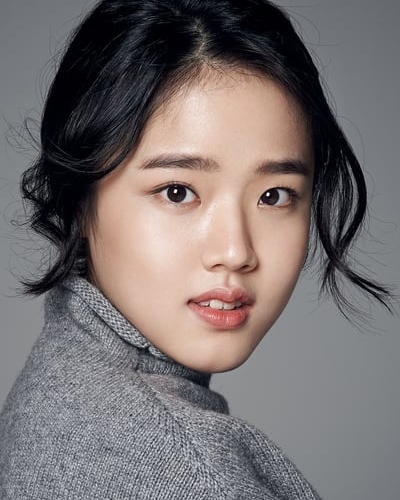 Kim Hyang-gi