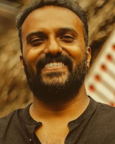 Rahul Rajagopal
