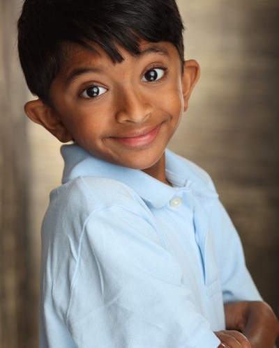 Aditya Geddada