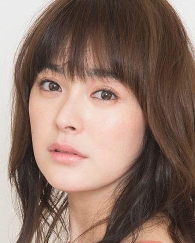 Shihori Kanjiya