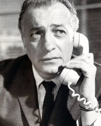 Cec Linder