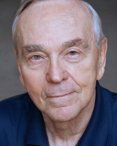 Ted Johnson