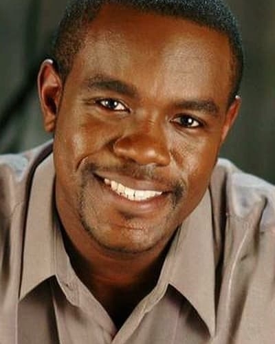 Dwayne Alistair Thomas
