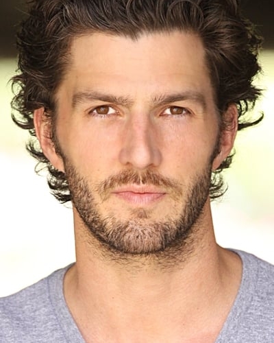 Tyler Jon Olson