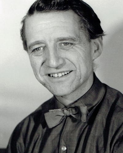 Thorbjørn Egner