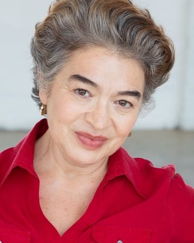 Julieta Ortiz