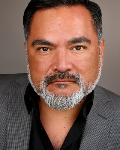 Martin Morales