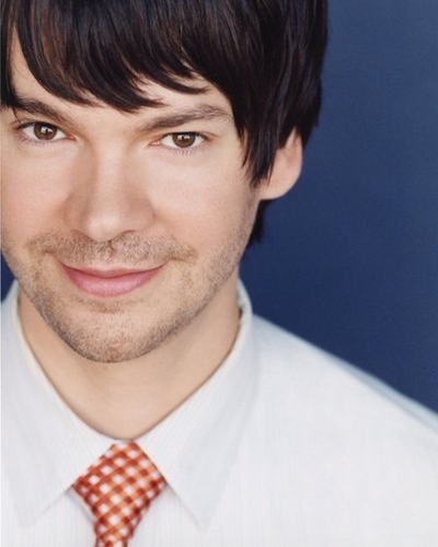 Derek Hughes