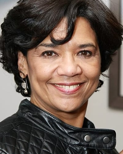 Sonia Manzano