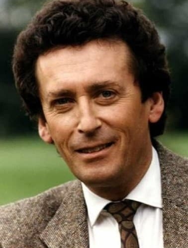 Robert Powell