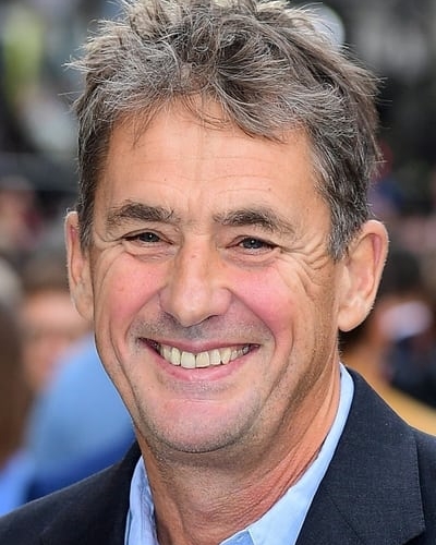 Tim Bevan