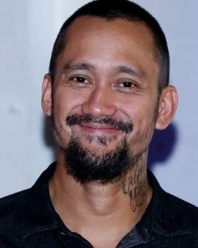 Tora Sudiro