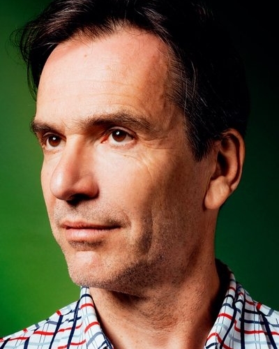 Boris Lojkine