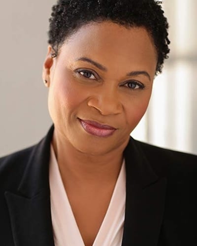 Marcia Myers