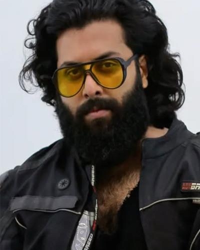 Abhimanyu Thilakan