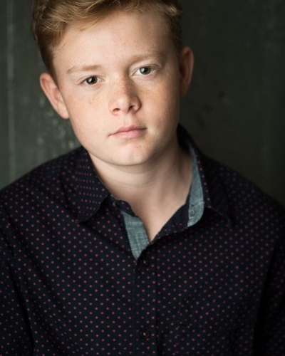 Jakob Davies