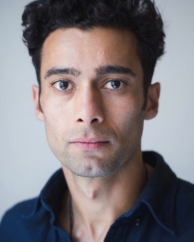 Arash Marandi