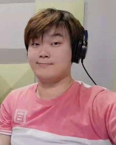 梁晓强