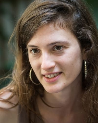Lili Walters