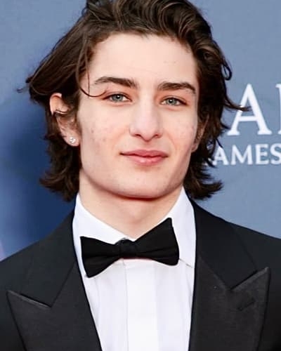 Sunny Suljic