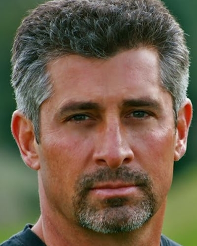 Corey Michael Eubanks