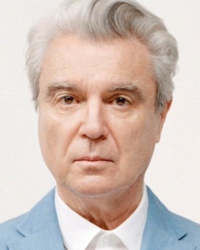 David Byrne