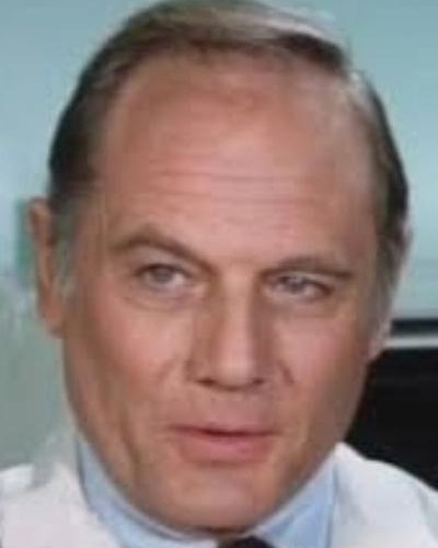 Stanley Grover