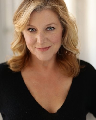 Mary B. McCann