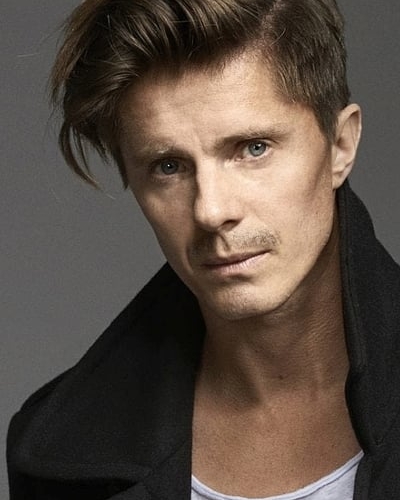 Morten Holst