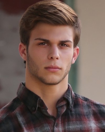 Tyler Galpin