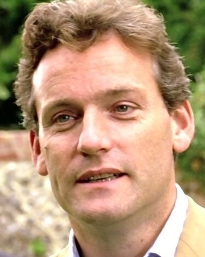 William Scott-Masson