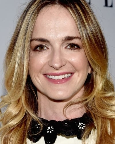 Molly McNearney