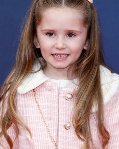 Grace Delaney