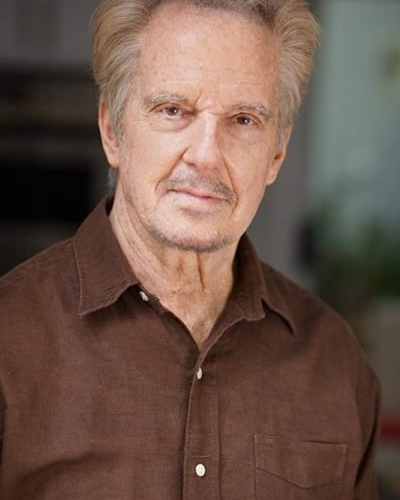 David Dahlgren