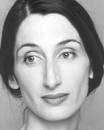 Giselda Volodi