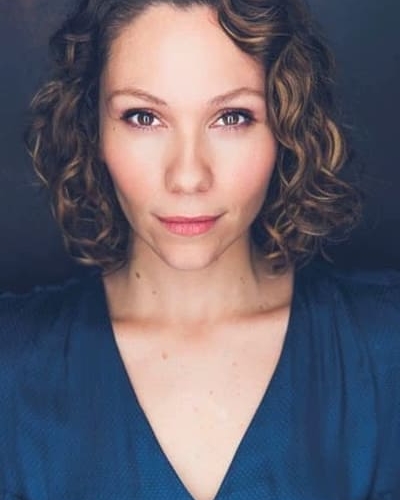 Anita Petry