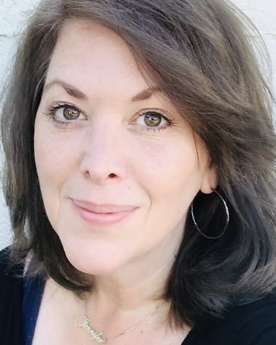 Jennifer Butler