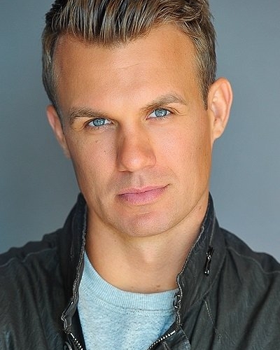 Artie Baxter