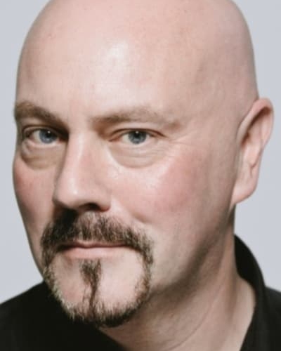 Graham Duff