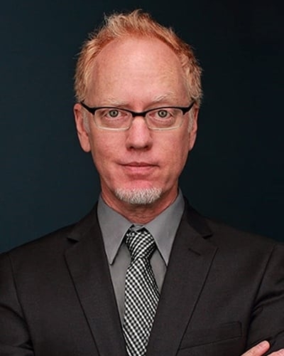 Patrick Bristow