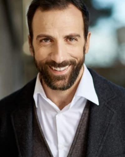 Gianpiero Pumo