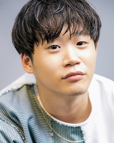 矢本悠馬