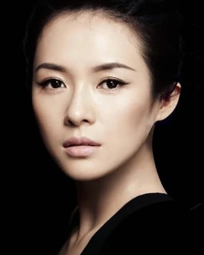 Zhang Ziyi