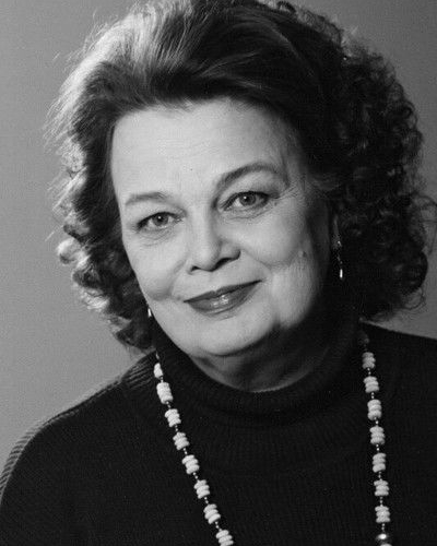 Anne Margiste