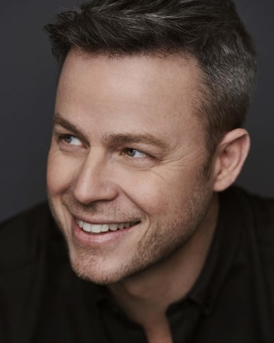 Louis Morissette