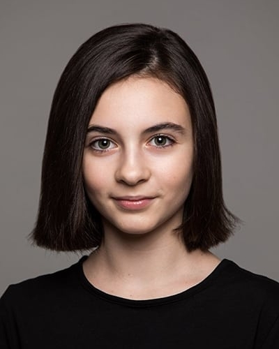 Lara McDonnell