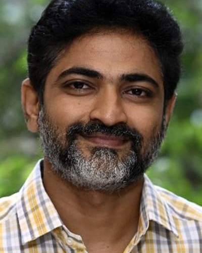 Pradeep Rudra