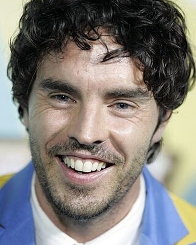 Damon Gameau