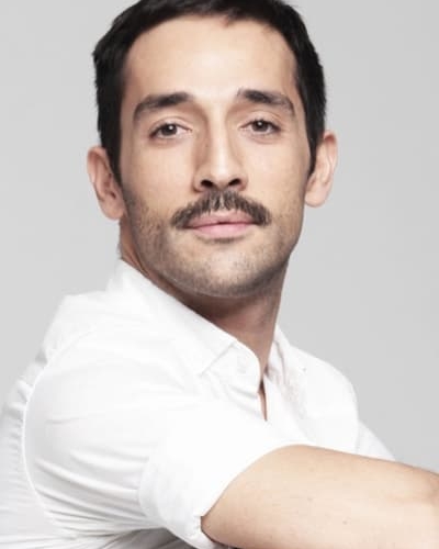 Miguel Flor De Lima
